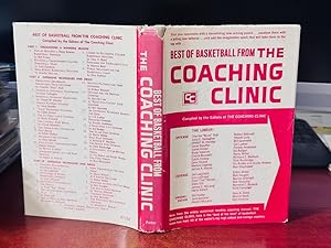 Best Of Basketball From The Coaching Clinic