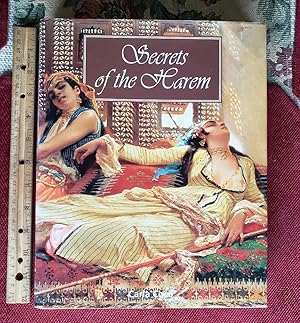 SECRETS OF THE HAREM