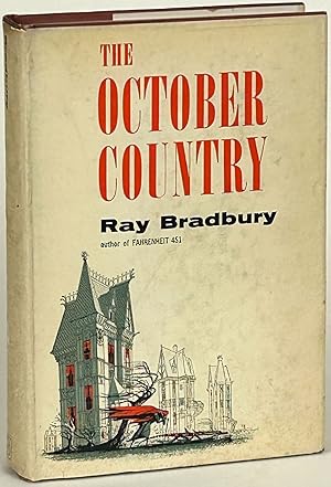 THE OCTOBER COUNTRY