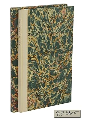 Four Quartets