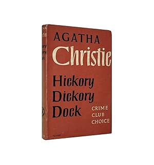 Hickory Dickory Dock
