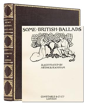 Some British Ballads (Signed limited edition)