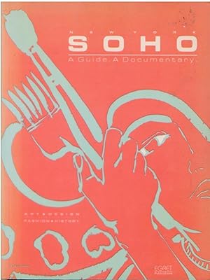 SOHO A Guide A Documentary