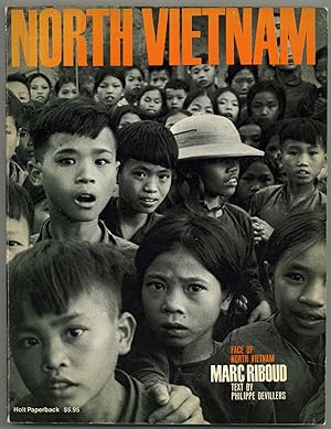 Face of North Vietnam