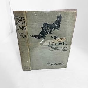More Ghost Stories of an Antiquary