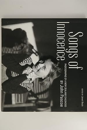 Songs of Innocence: Photographs of a New Zealand Childhood