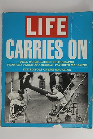Life Carries on