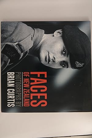 Faces of New Zealand
