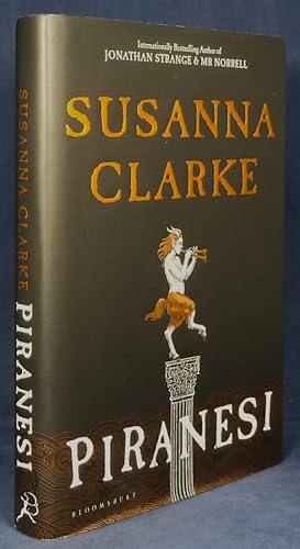 Piranesi *First Edition, 1st printing - great copy*
