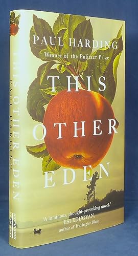 This Other Eden *First Edition, 1st printing - Booker shortlist*