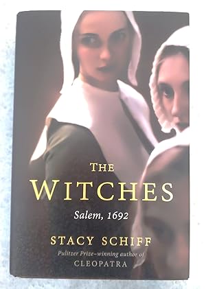 The Witches: Salem, 1692