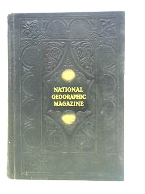 National Geographic Magazine Vol. XCVI July-December 1949