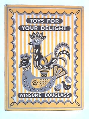 Toys for your Delight