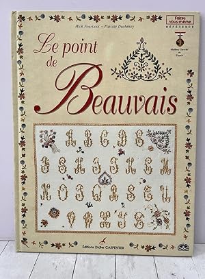 POINT DE BEAUVAIS (LE)