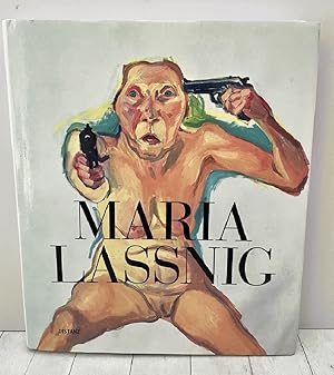 Maria Lassnig (German and English Edition)
