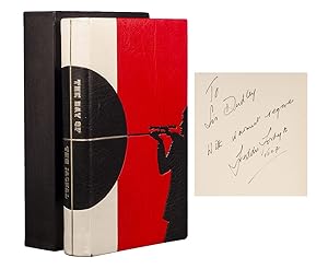 The Day of the Jackal (Inscribed first edition)