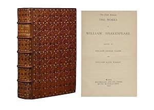 The Works of William Shakespeare