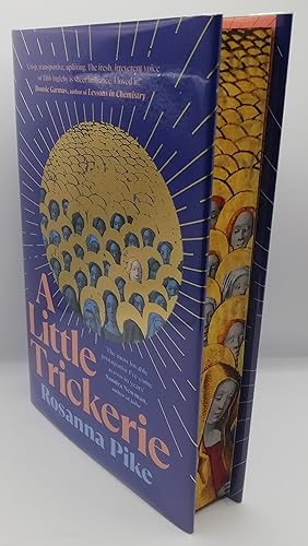 A Little Trickerie (Signed Limited Edition)