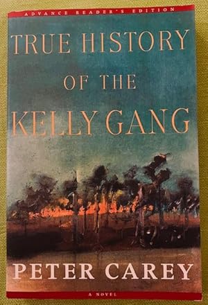 True History of the Kelly Gang