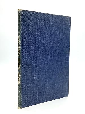 ROMAN (AND OTHER) TRIPLE VASES, with a Preface by Canon J. T. Fowler, D.C.L., F.S.A.