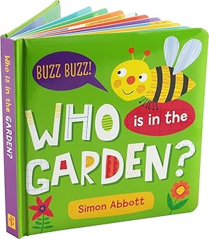 Who Is in the Garden?