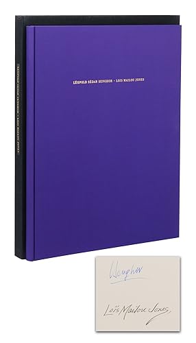Poems of Leopold Sedar Senghor