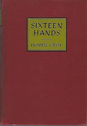 Sixteen Hands