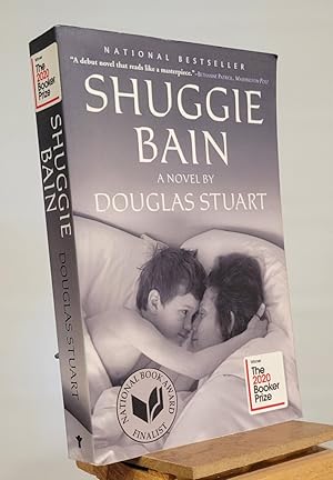 Shuggie Bain: A Novel