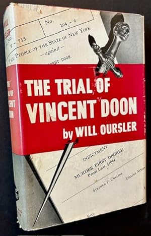 The Trial of Vincent Doon