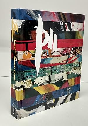 P11. Painters Eleven: The Wild Ones of Canadian Art