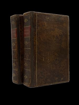 The Natural History of Quadrupeds, and Cetaceous Animals, from the Works of the Best Authors, Ant...