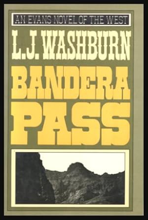 BANDERA PASS