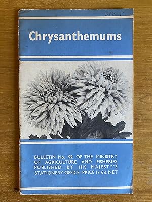 Chrysanthemums