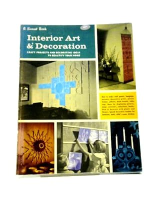 Interior Art & Decoration