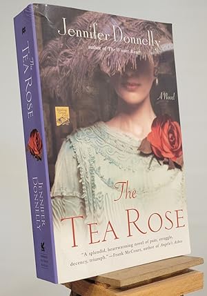 The Tea Rose: A Novel (The Tea Rose Series, 1)