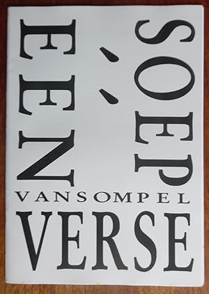 Willy van Sompel - Eén verse soep