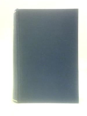 Scots Magazine 1953 Vol. LVIII No. 4-6, Vol. LIX No. 1-6, Vol. LX No. 1-3