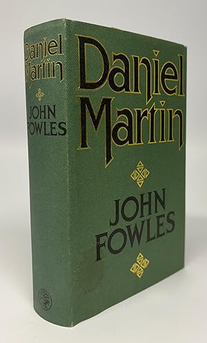 Daniel Martin