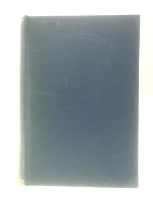 Scots Magazine 1952 Vol. LVI No. 4-6,Vol. LVII No.1-6, Vol. LVIII No. 1-3