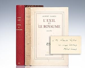 L'Exil et Le Royaume.