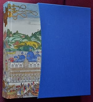 A History of Venice