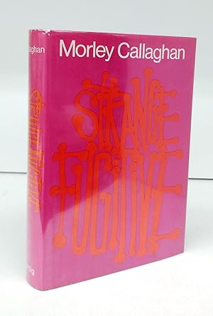 Strange Fugitive