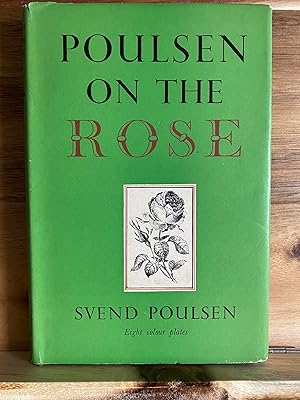 Poulsen on the Rose