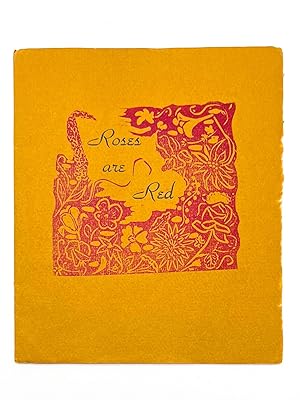 ROSES ARE RED