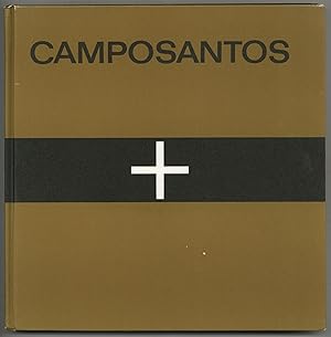 Camposantos: A Photographic Essay by Dorothy Benrimo