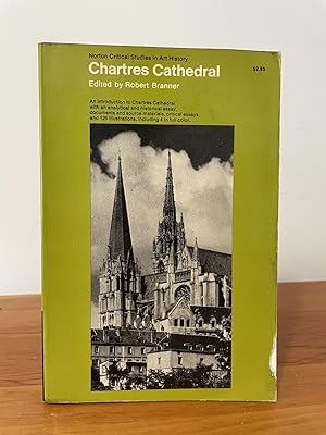 Chartres Cathedral