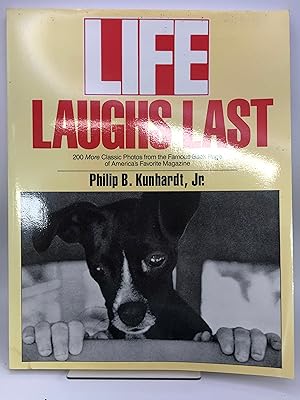 Life Laughs Last