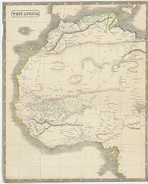 West Africa