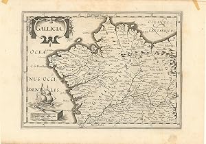 Gallicia [Galicia].