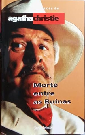 MORTE ENTRE AS RUÍNAS.